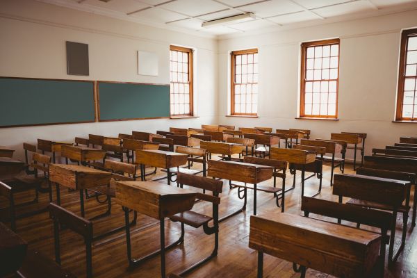 Modern Classrooms